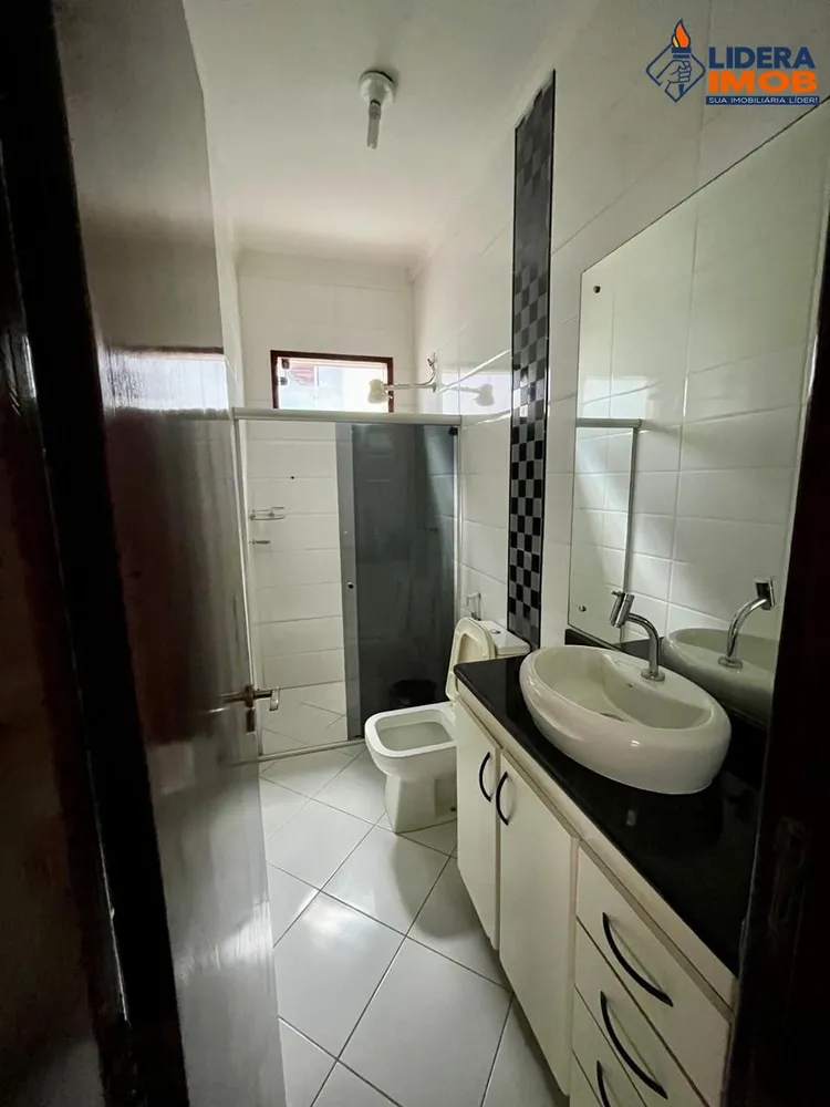 Casa, 4 quartos, 300 m² - Foto 9