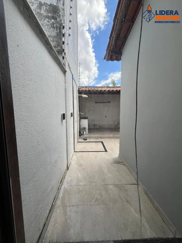 Casa, 4 quartos, 300 m² - Foto 16