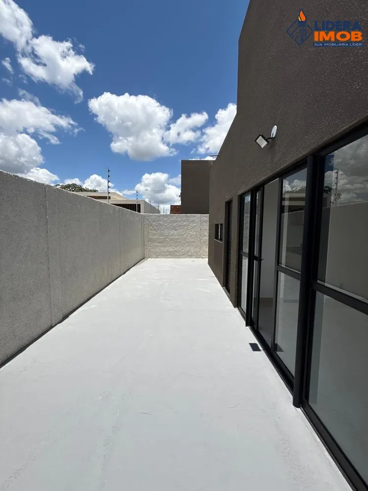 Casa, 3 quartos, 200 m² - Foto 6