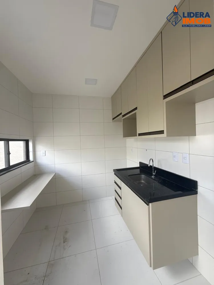 Casa, 3 quartos, 200 m² - Foto 2