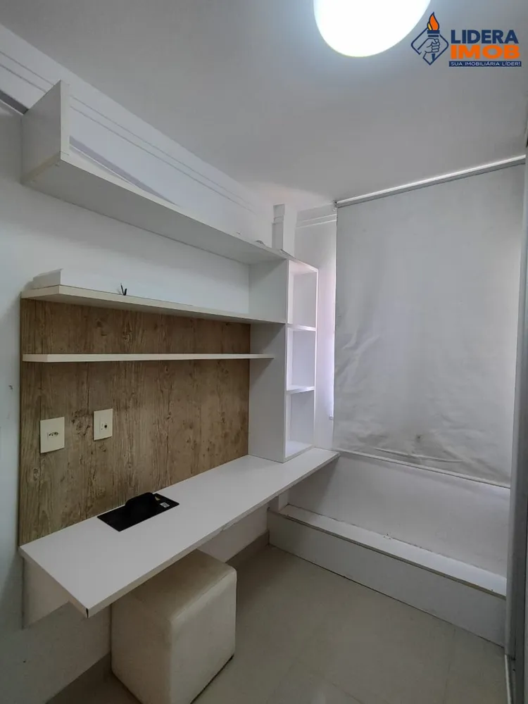 Apartamento, 3 quartos, 65 m² - Foto 3