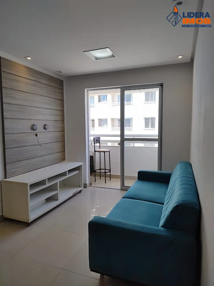 Apartamento, 3 quartos, 65 m² - Foto 1