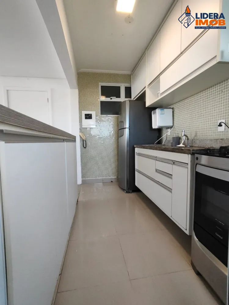 Apartamento, 3 quartos, 65 m² - Foto 8