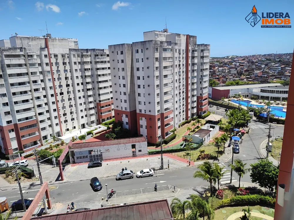 Apartamento, 3 quartos, 65 m² - Foto 5