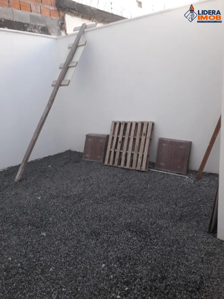 Depósito-Galpão, 74 m² - Foto 2