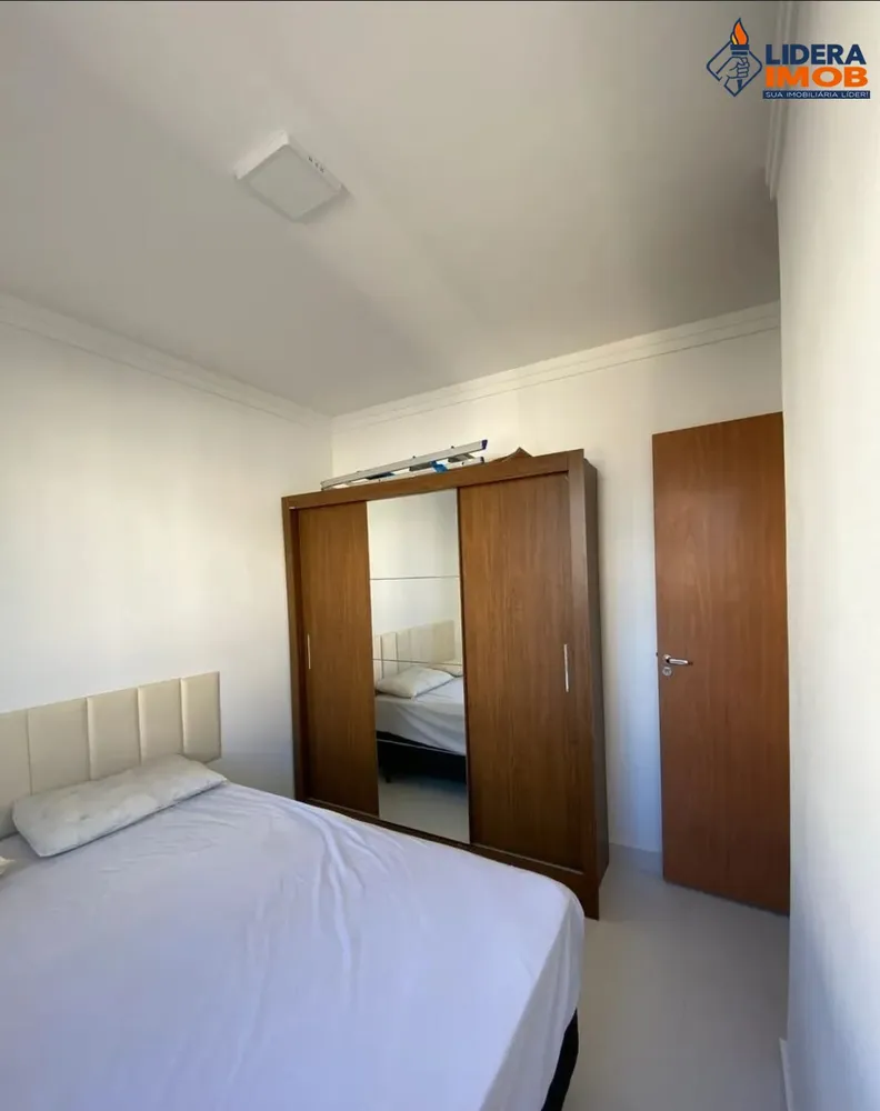 Apartamento, 2 quartos, 42 m² - Foto 3