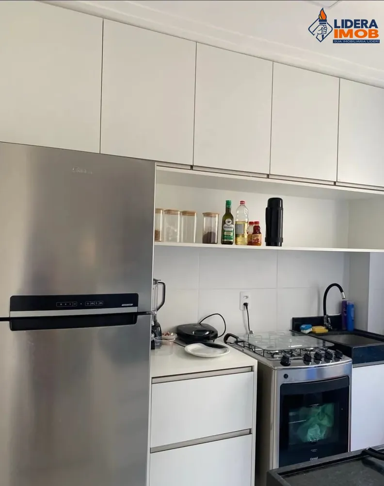 Apartamento, 2 quartos, 42 m² - Foto 12