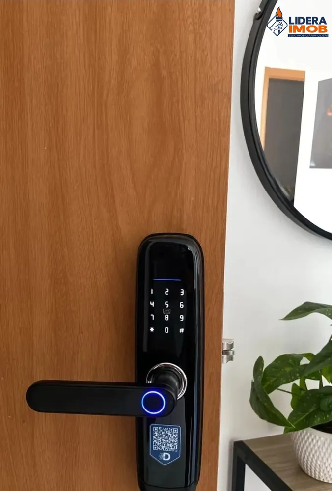 Apartamento, 2 quartos, 42 m² - Foto 4
