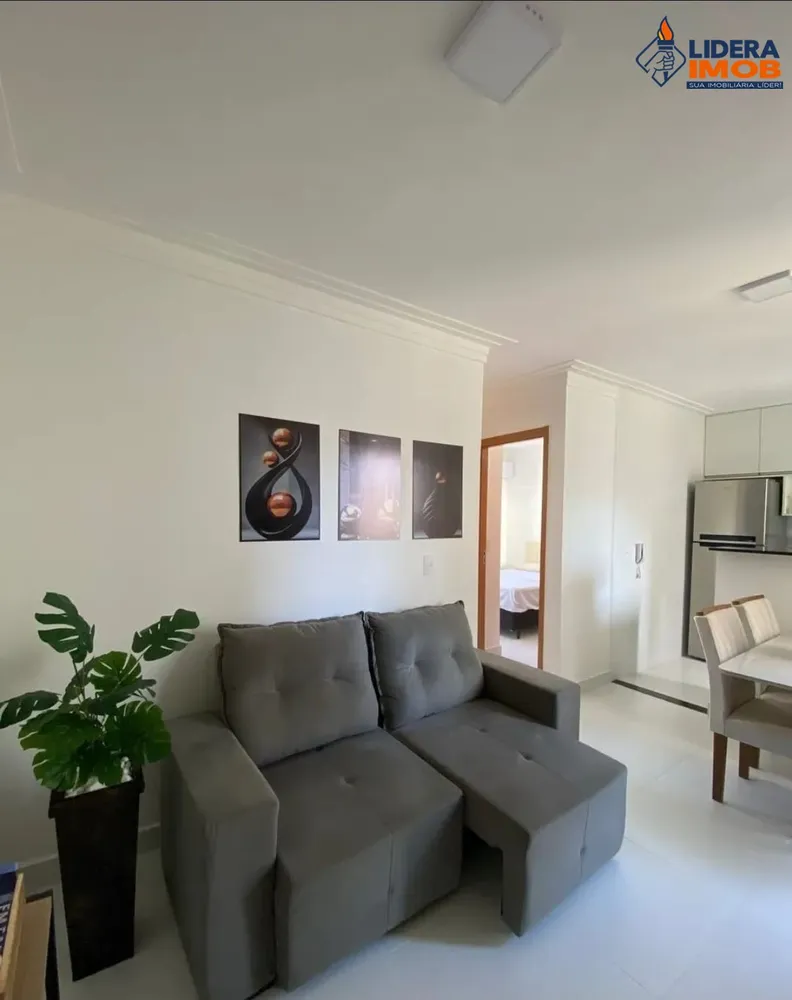 Apartamento, 2 quartos, 42 m² - Foto 8