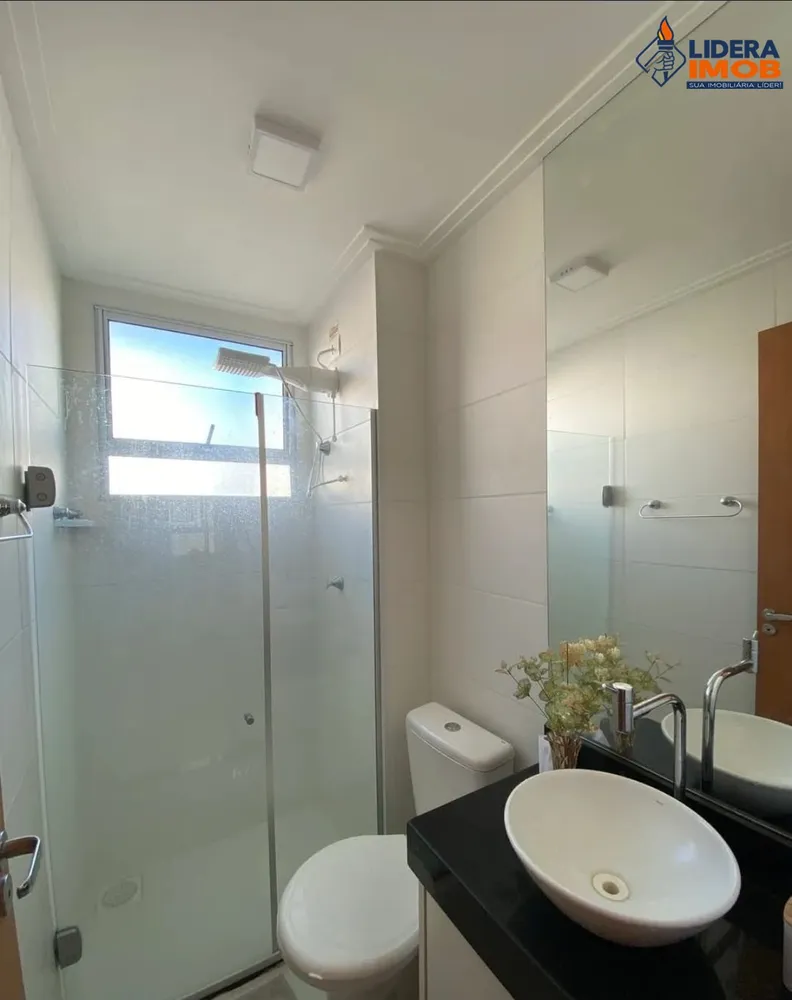 Apartamento, 2 quartos, 42 m² - Foto 11
