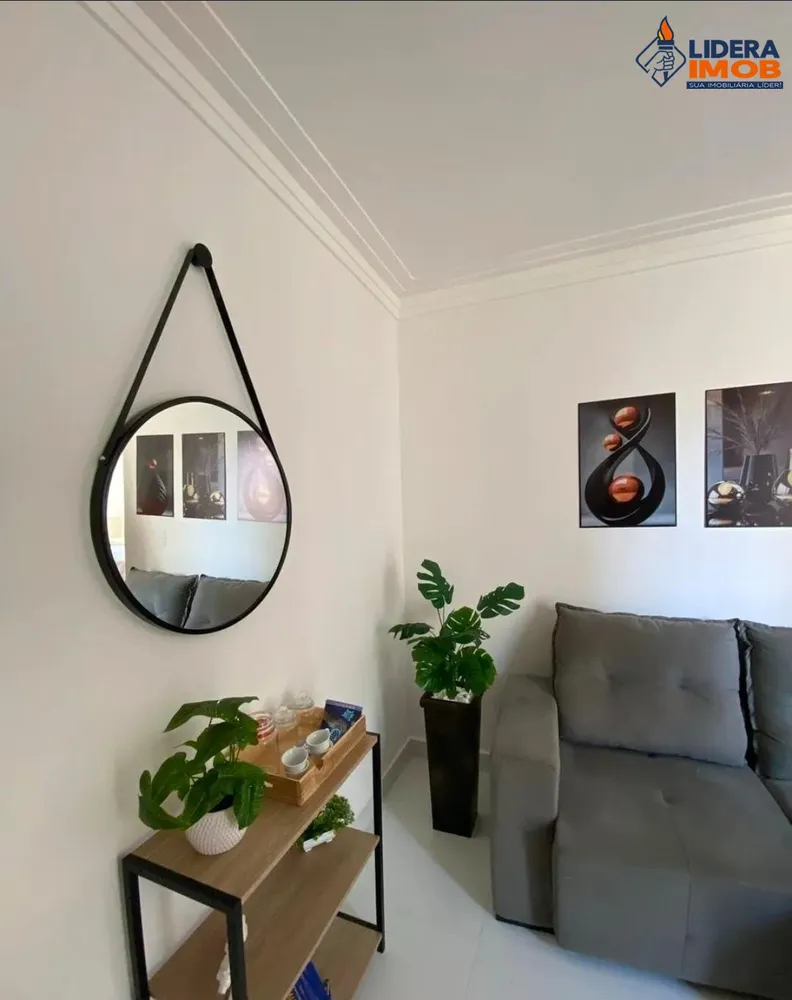 Apartamento, 2 quartos, 42 m² - Foto 5