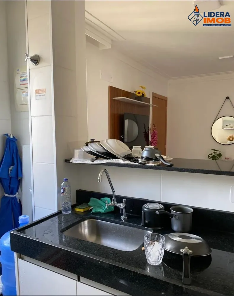 Apartamento, 2 quartos, 42 m² - Foto 9