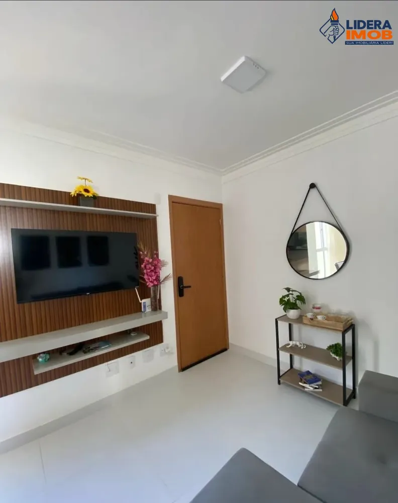 Apartamento, 2 quartos, 42 m² - Foto 10