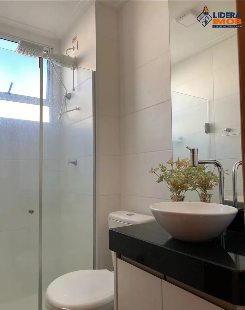 Apartamento, 2 quartos, 42 m² - Foto 6