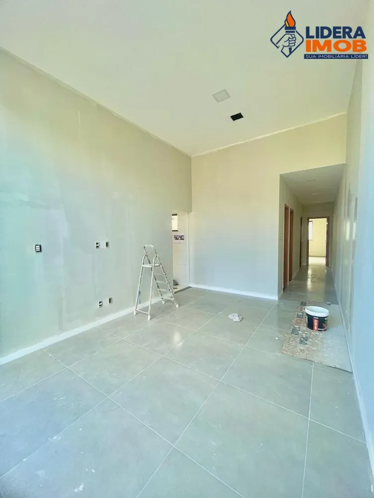 Casa, 3 quartos, 78 m² - Foto 3