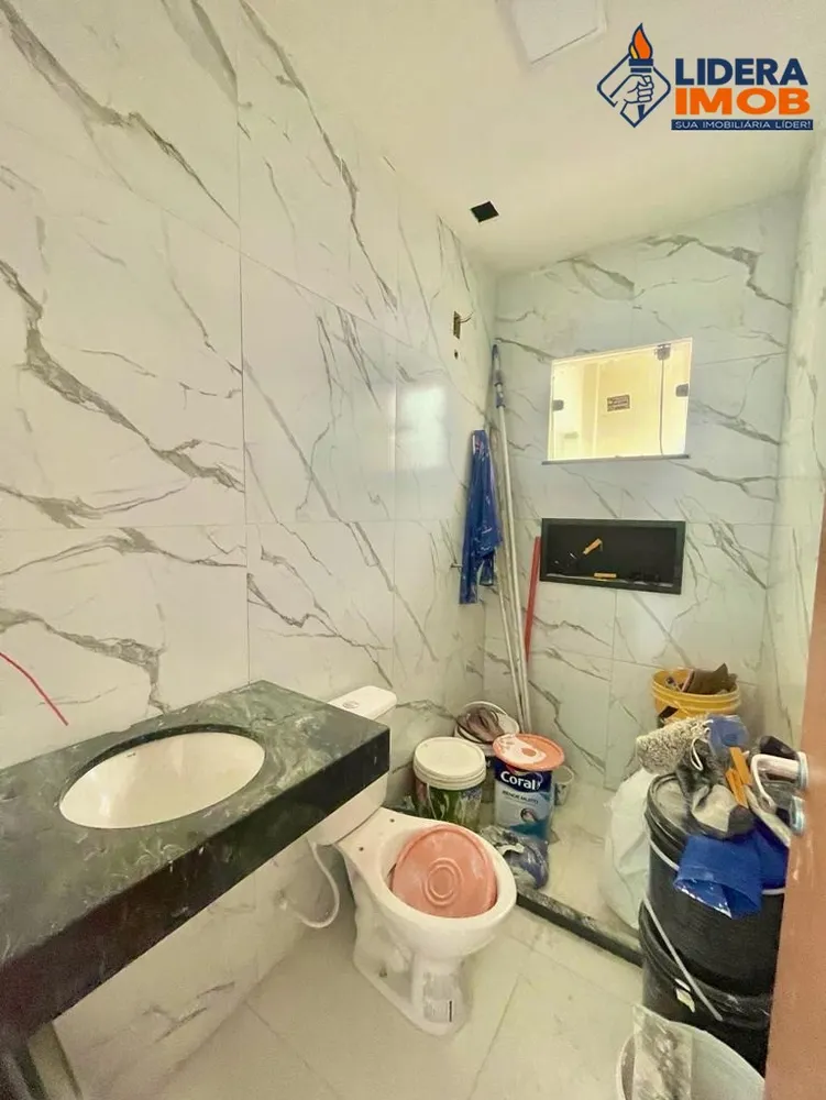 Casa, 3 quartos, 78 m² - Foto 8