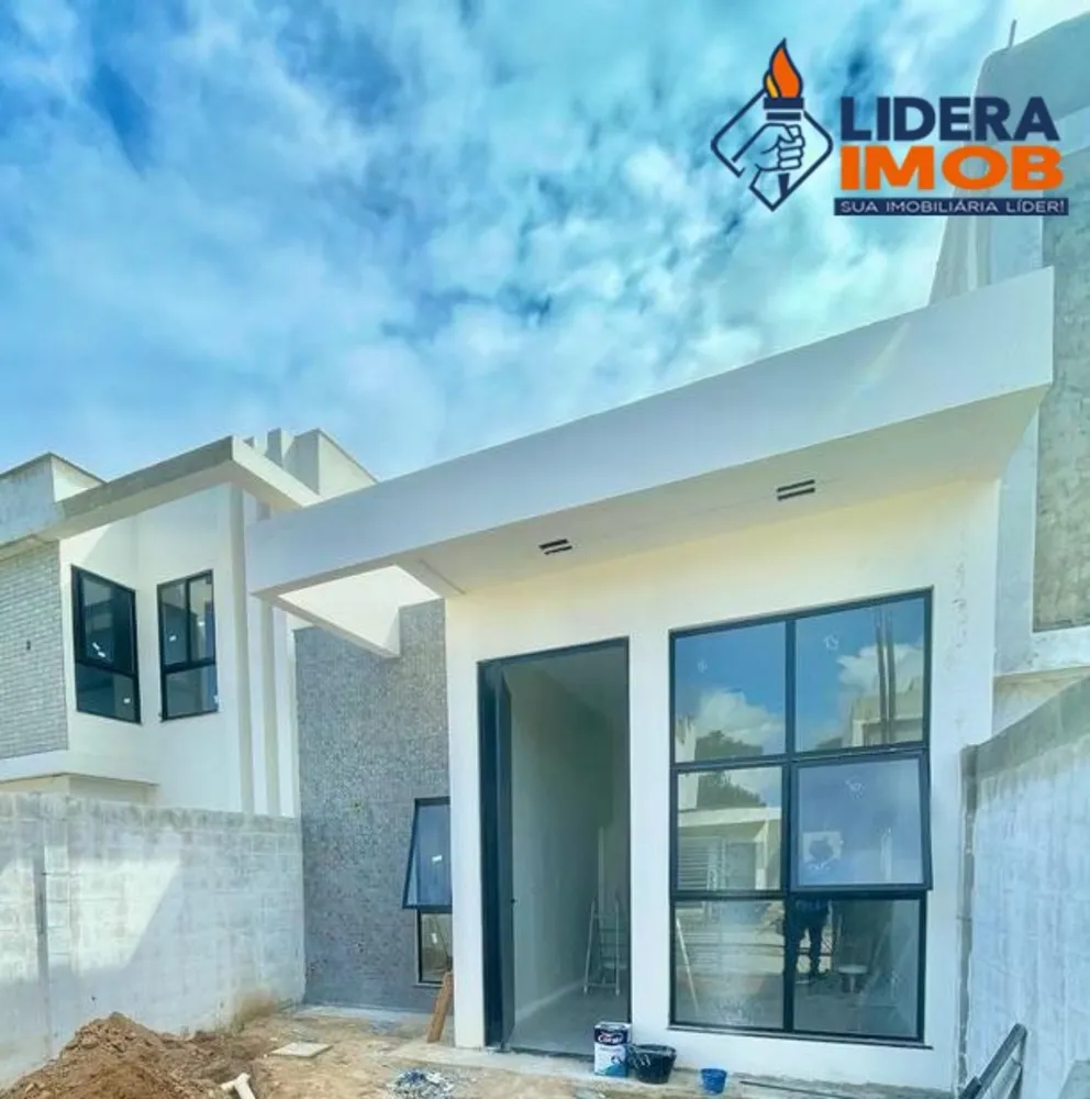 Casa, 3 quartos, 78 m² - Foto 10