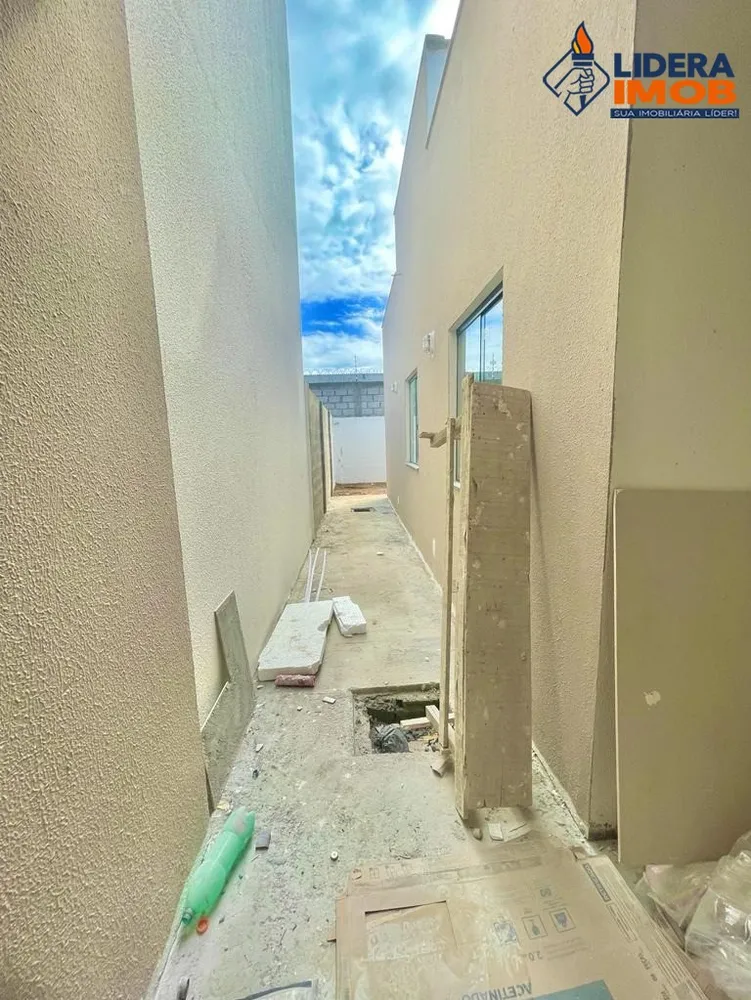 Casa, 3 quartos, 78 m² - Foto 12