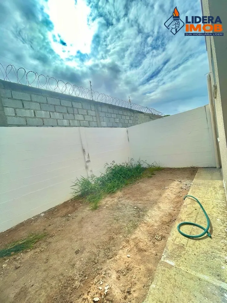 Casa, 3 quartos, 78 m² - Foto 11