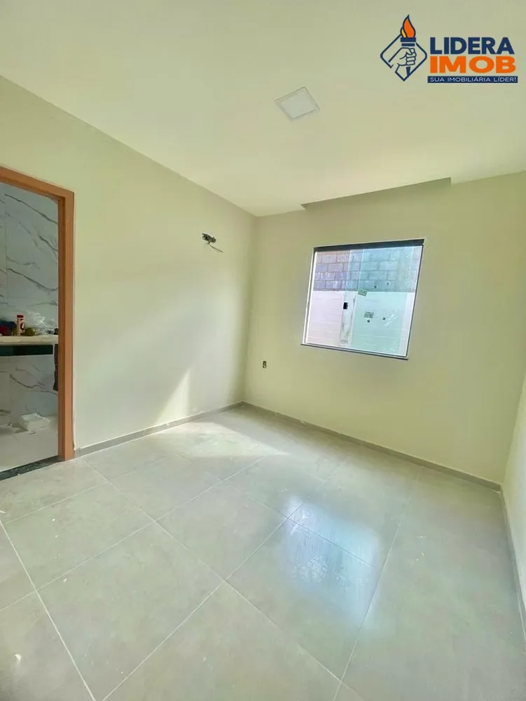Casa, 3 quartos, 78 m² - Foto 2