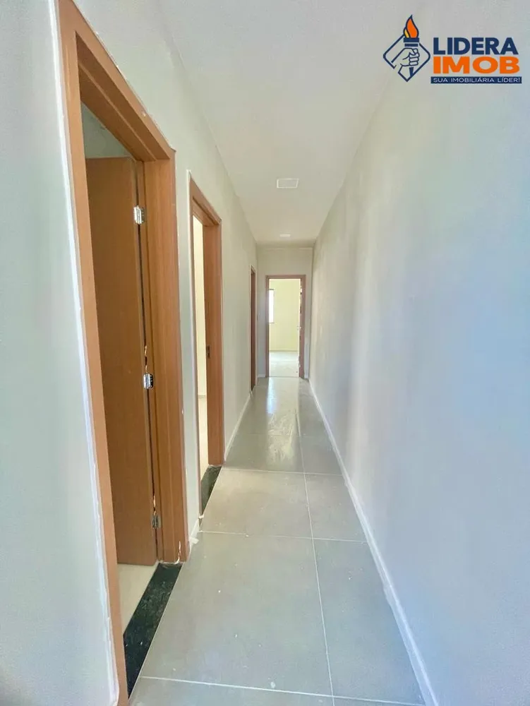 Casa, 3 quartos, 78 m² - Foto 6