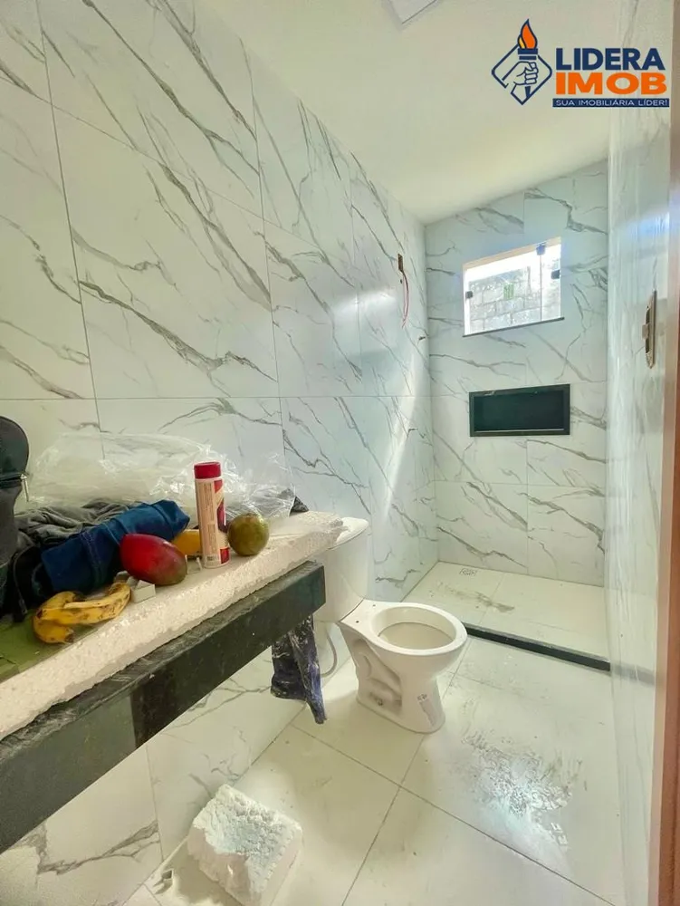 Casa, 3 quartos, 78 m² - Foto 4