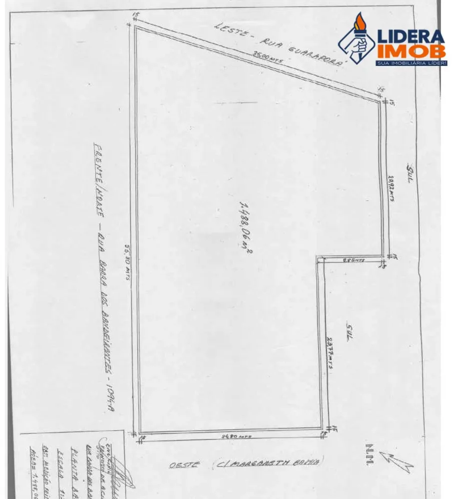 Terreno, 1488 m² - Foto 9