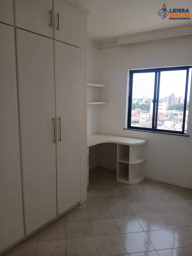 Apartamento, 3 quartos, 83 m² - Foto 1