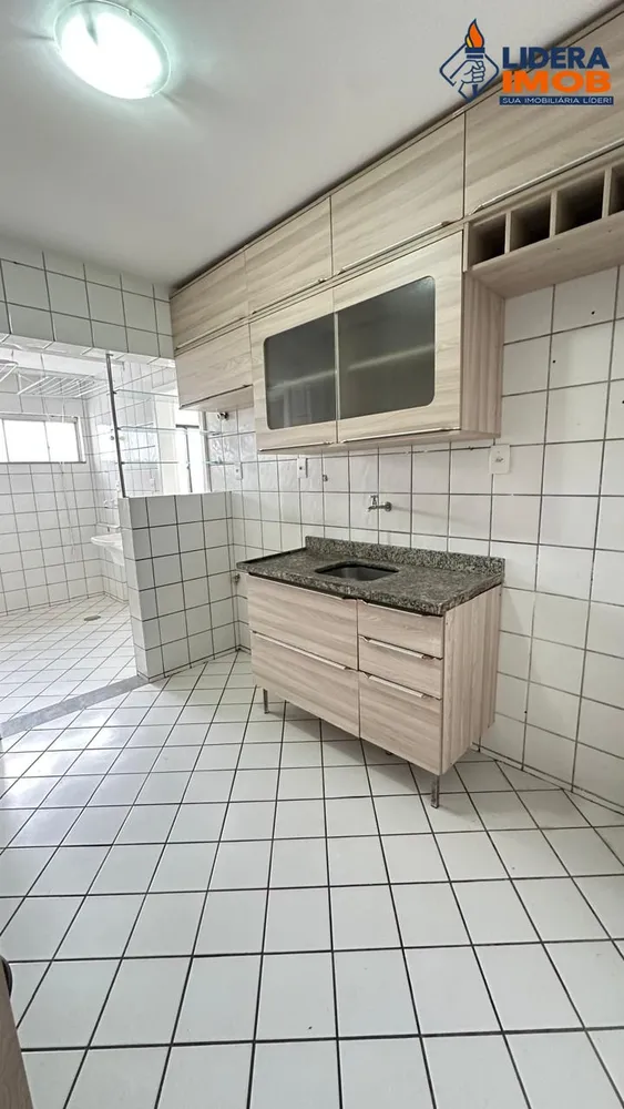 Apartamento, 3 quartos, 83 m² - Foto 5