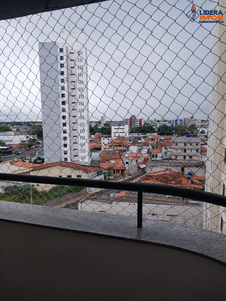 Apartamento, 3 quartos, 83 m² - Foto 3