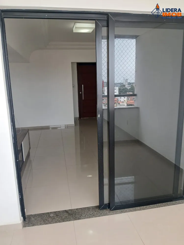 Apartamento, 3 quartos, 83 m² - Foto 2