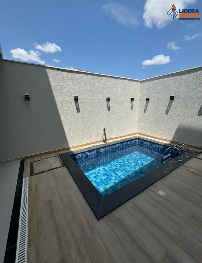Casa, 2 quartos, 200 m² - Foto 9