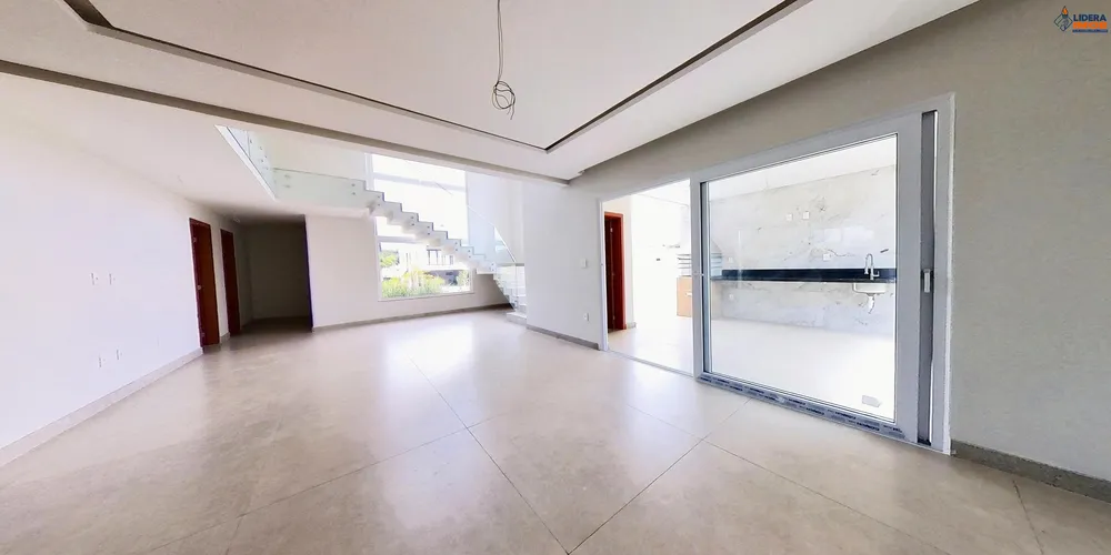 Casa, 4 quartos, 197 m² - Foto 7