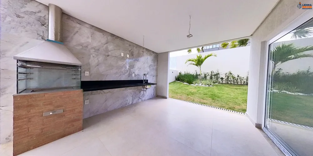 Casa, 4 quartos, 197 m² - Foto 6