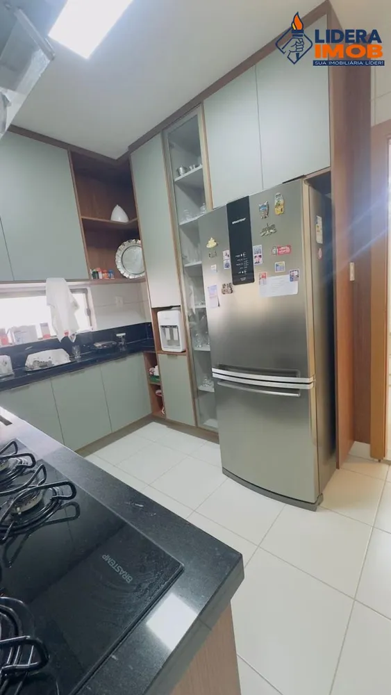 Casa, 3 quartos, 200 m² - Foto 6