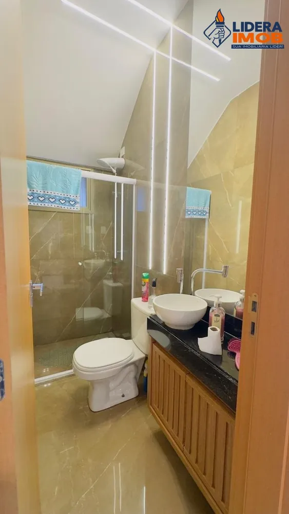 Casa, 3 quartos, 200 m² - Foto 8