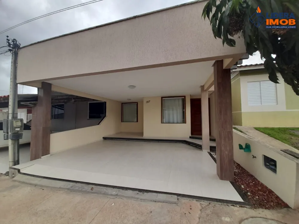 Casa, 3 quartos, 140 m² - Foto 4