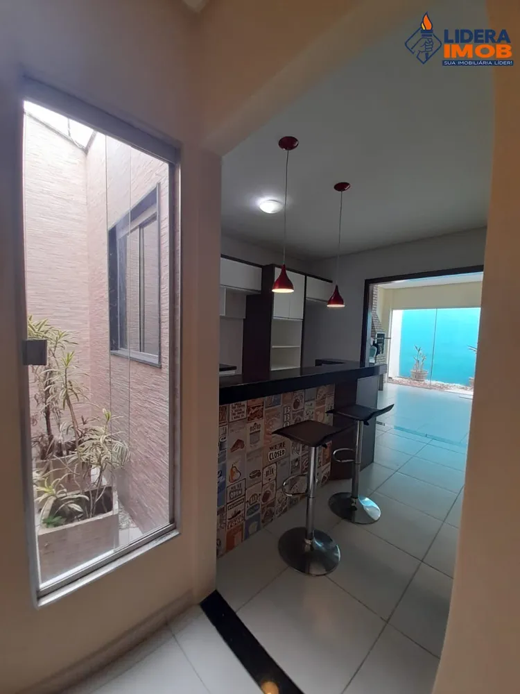 Casa, 3 quartos, 140 m² - Foto 3