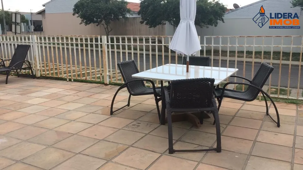 Casa, 3 quartos, 140 m² - Foto 11
