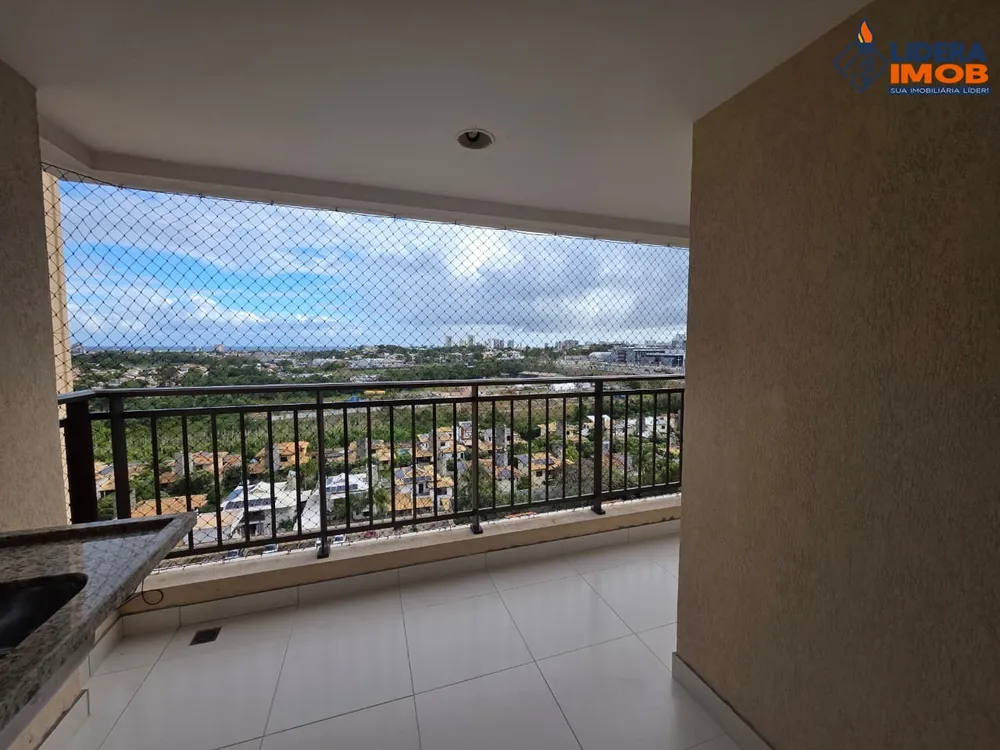 Apartamento, 3 quartos, 83 m² - Foto 8