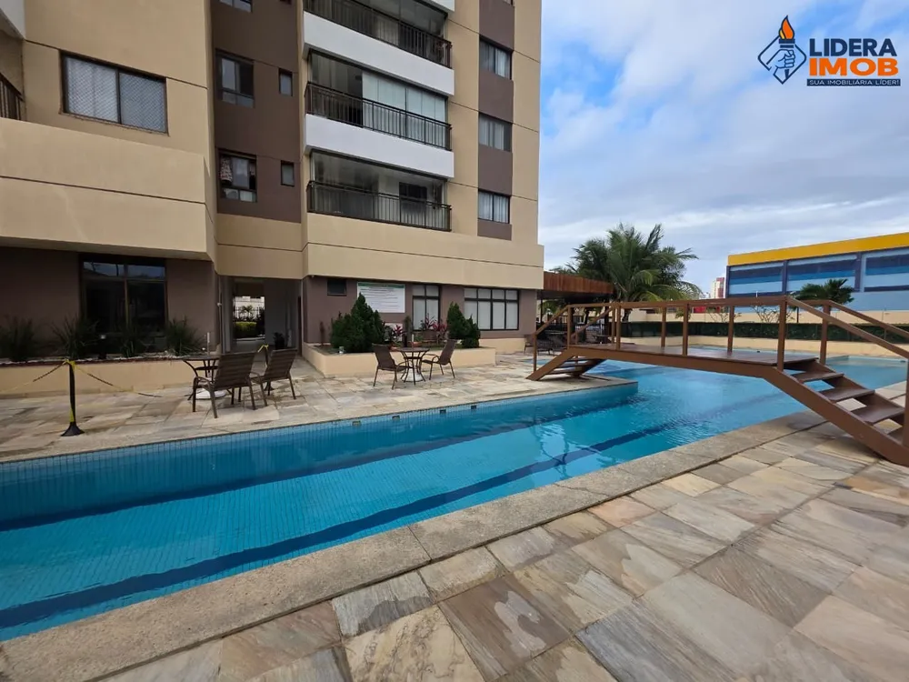 Apartamento, 3 quartos, 83 m² - Foto 1