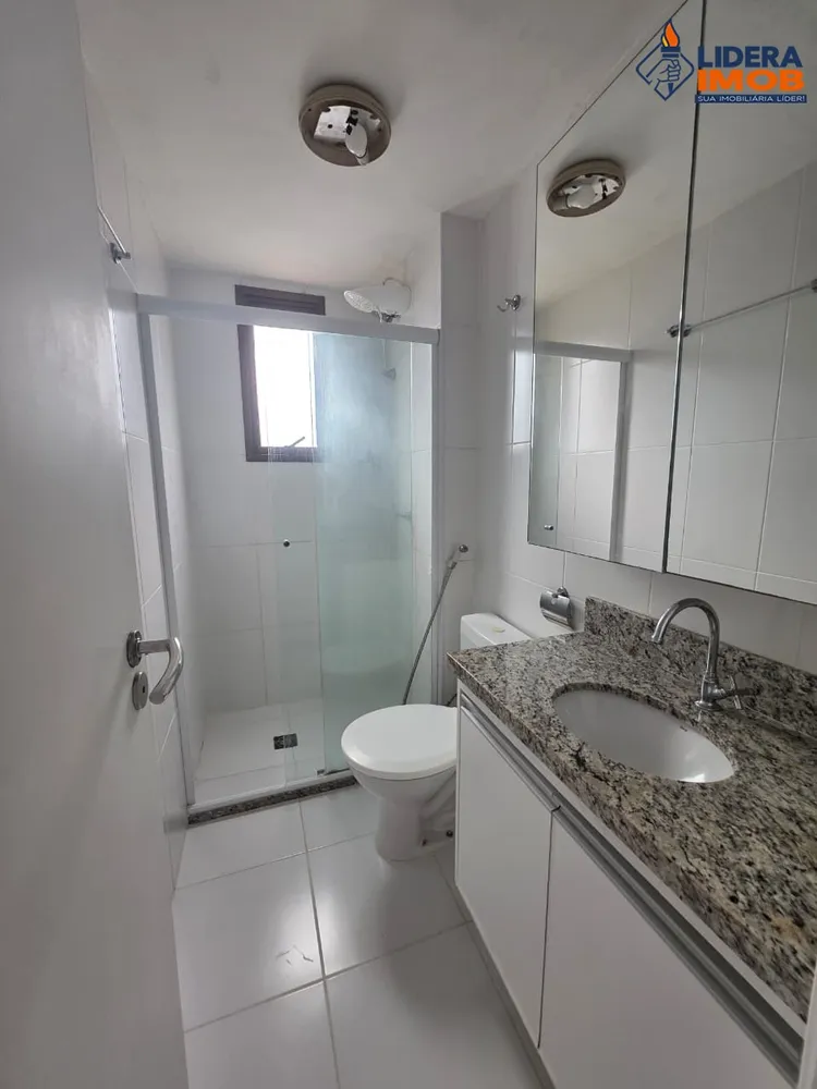 Apartamento, 3 quartos, 83 m² - Foto 4