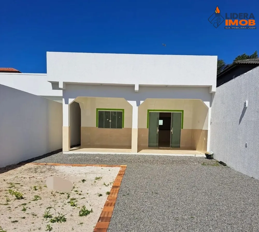 Casa, 2 quartos, 250 m² - Foto 1