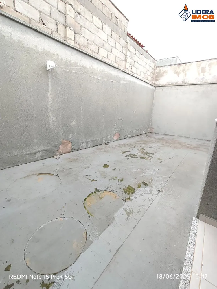 Casa, 3 quartos, 85 m² - Foto 3
