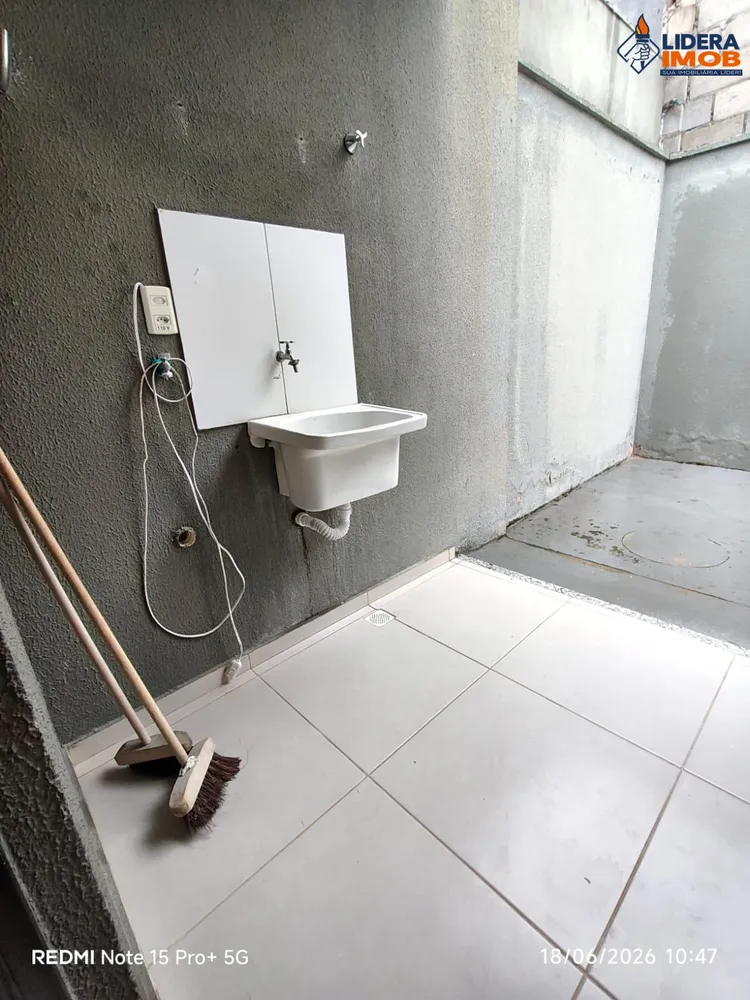 Casa, 3 quartos, 85 m² - Foto 2