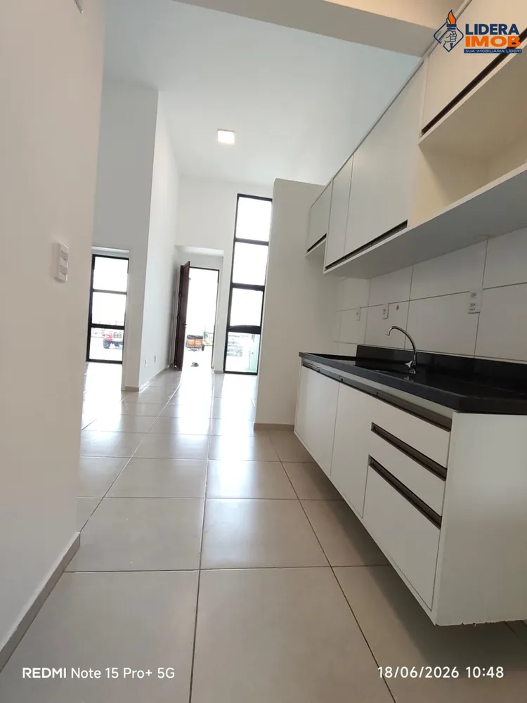 Casa, 3 quartos, 85 m² - Foto 6