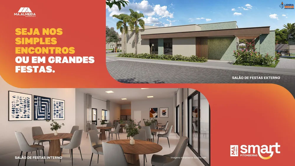Apartamento, 2 quartos, 43 m² - Foto 7