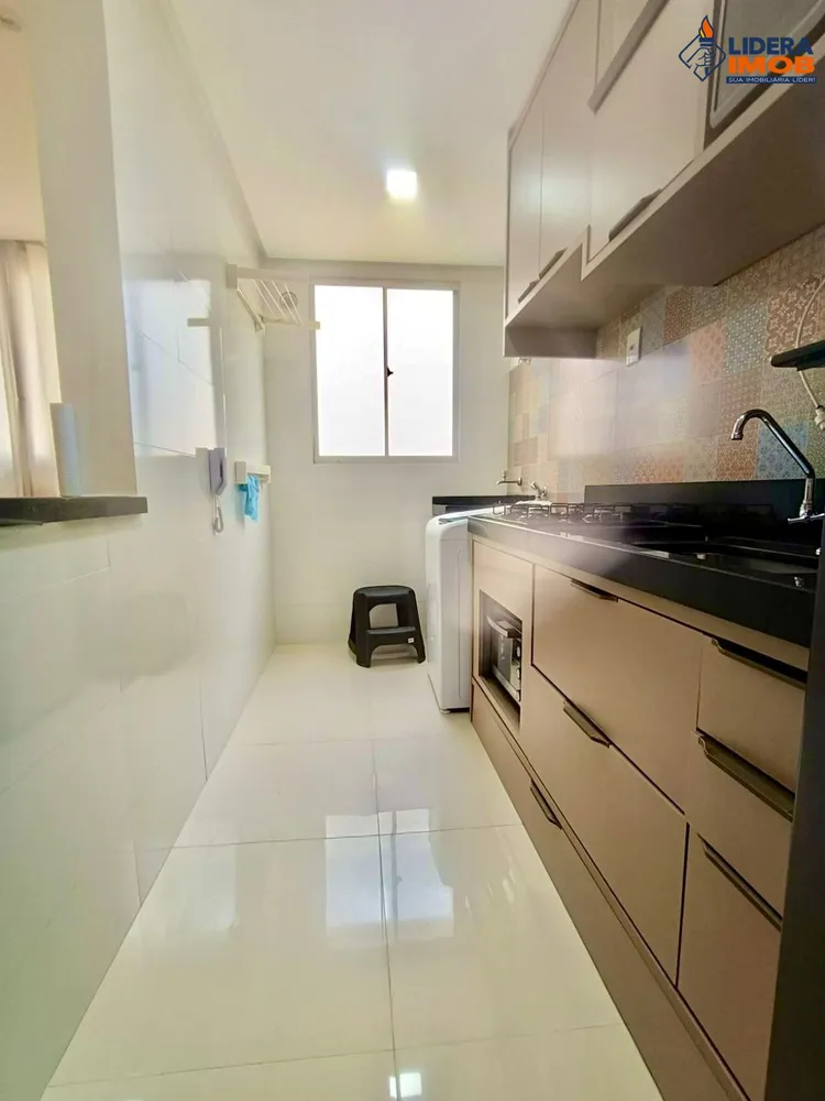 Apartamento, 2 quartos, 43 m² - Foto 7