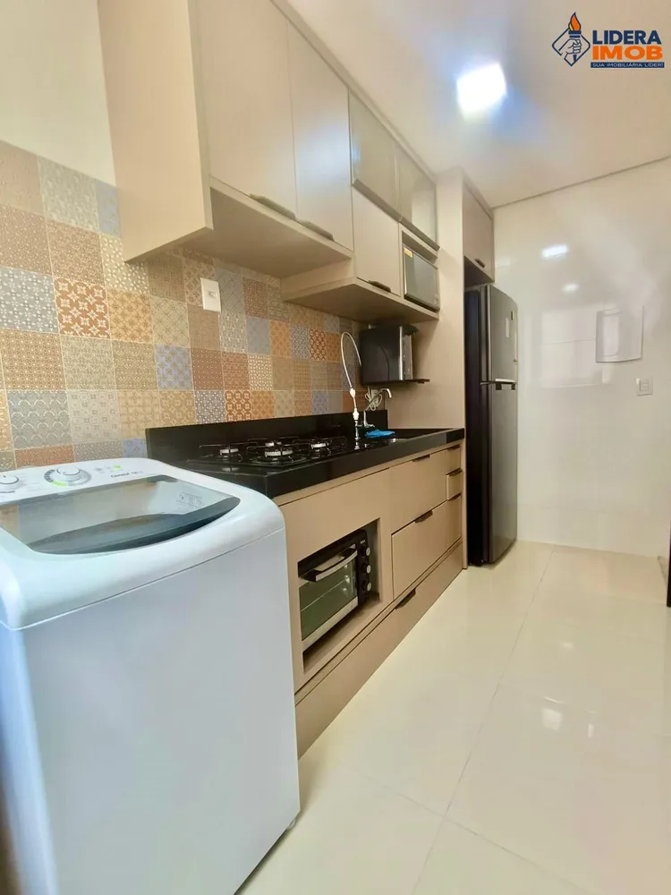 Apartamento, 2 quartos, 43 m² - Foto 9