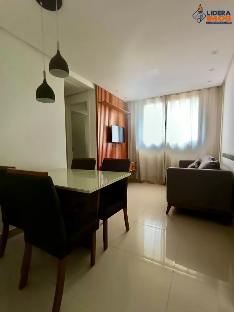 Apartamento, 2 quartos, 43 m² - Foto 4